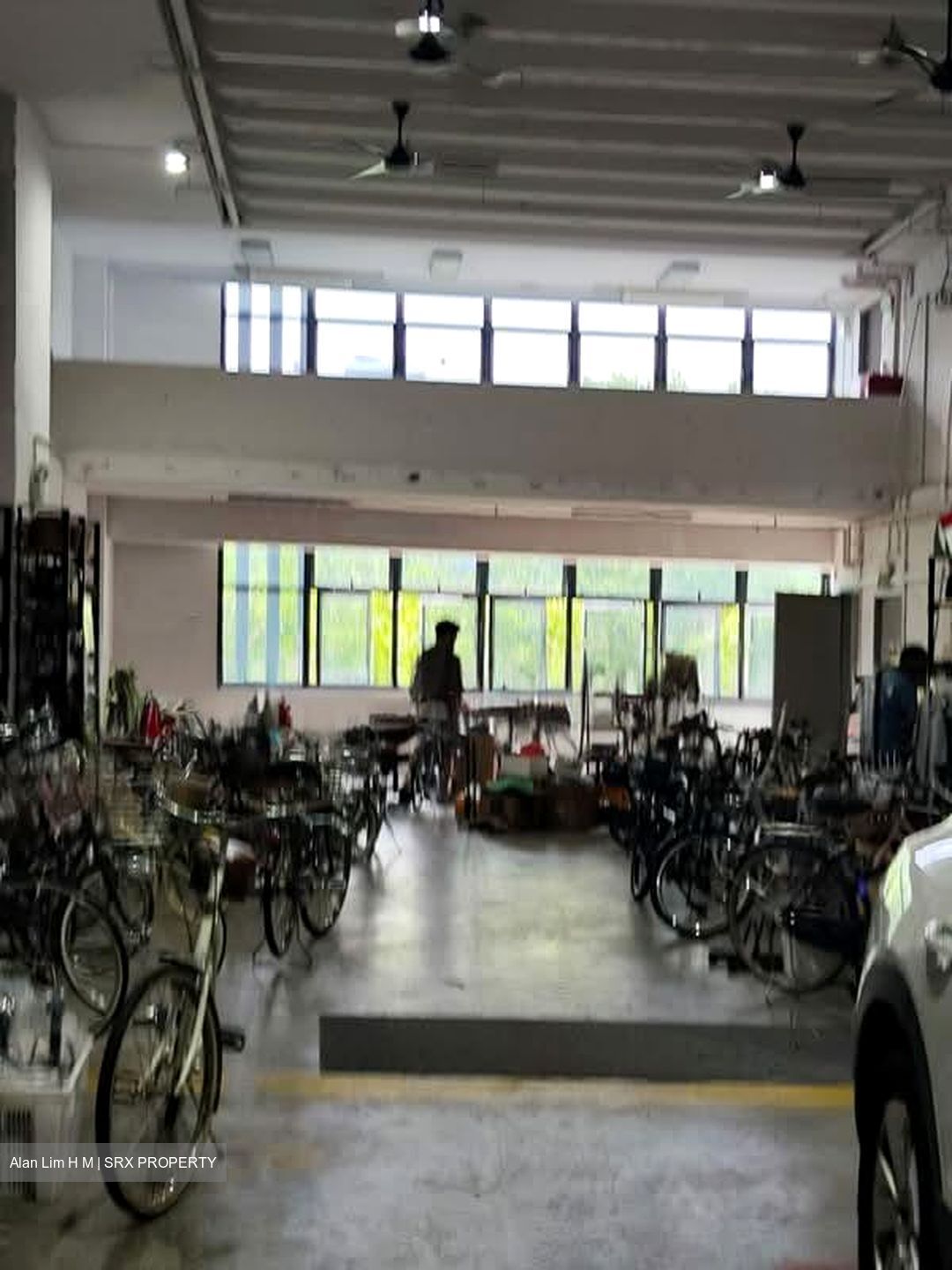 T-space (D18), Factory #575769841